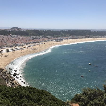Your Nest In Nazare - Ocean View Villa מראה חיצוני תמונה