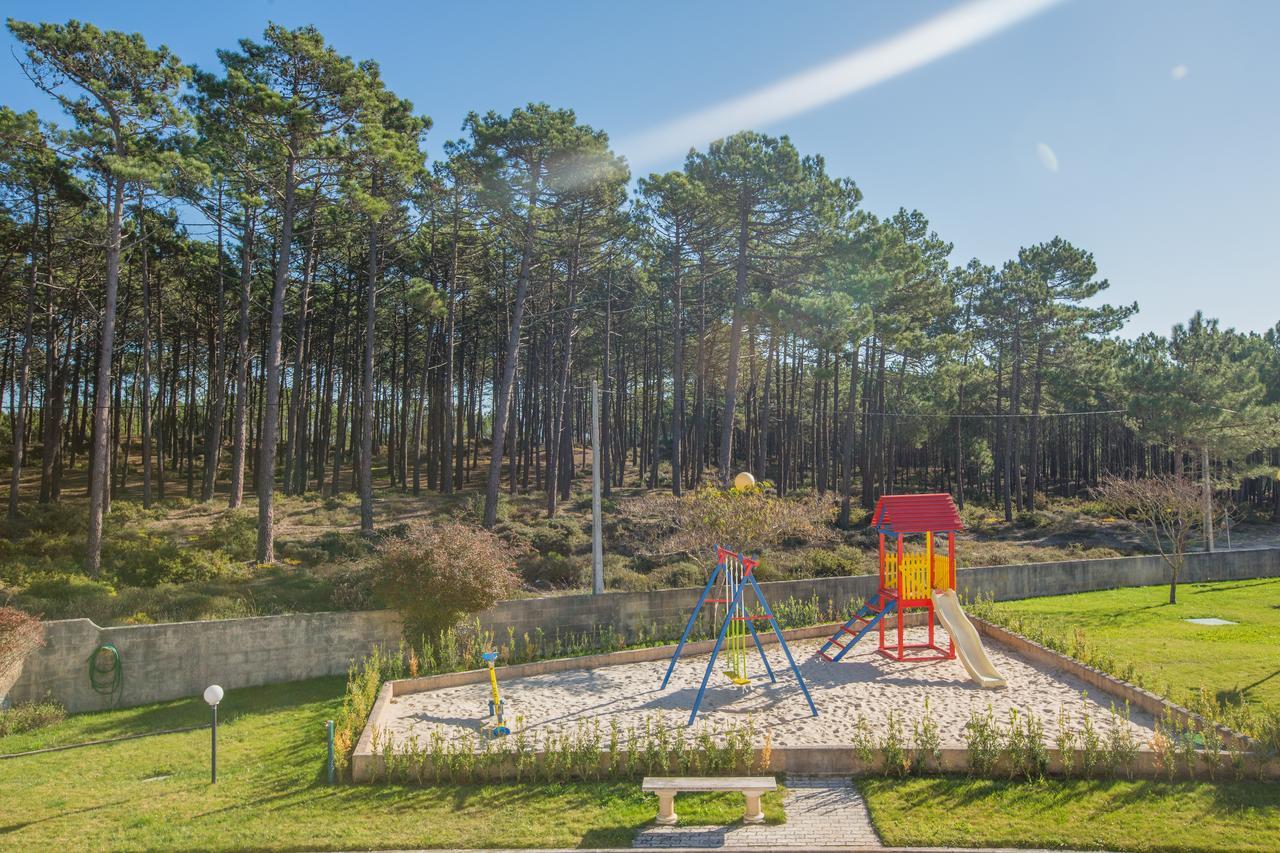 Your Nest In Nazare - Ocean View Villa מראה חיצוני תמונה