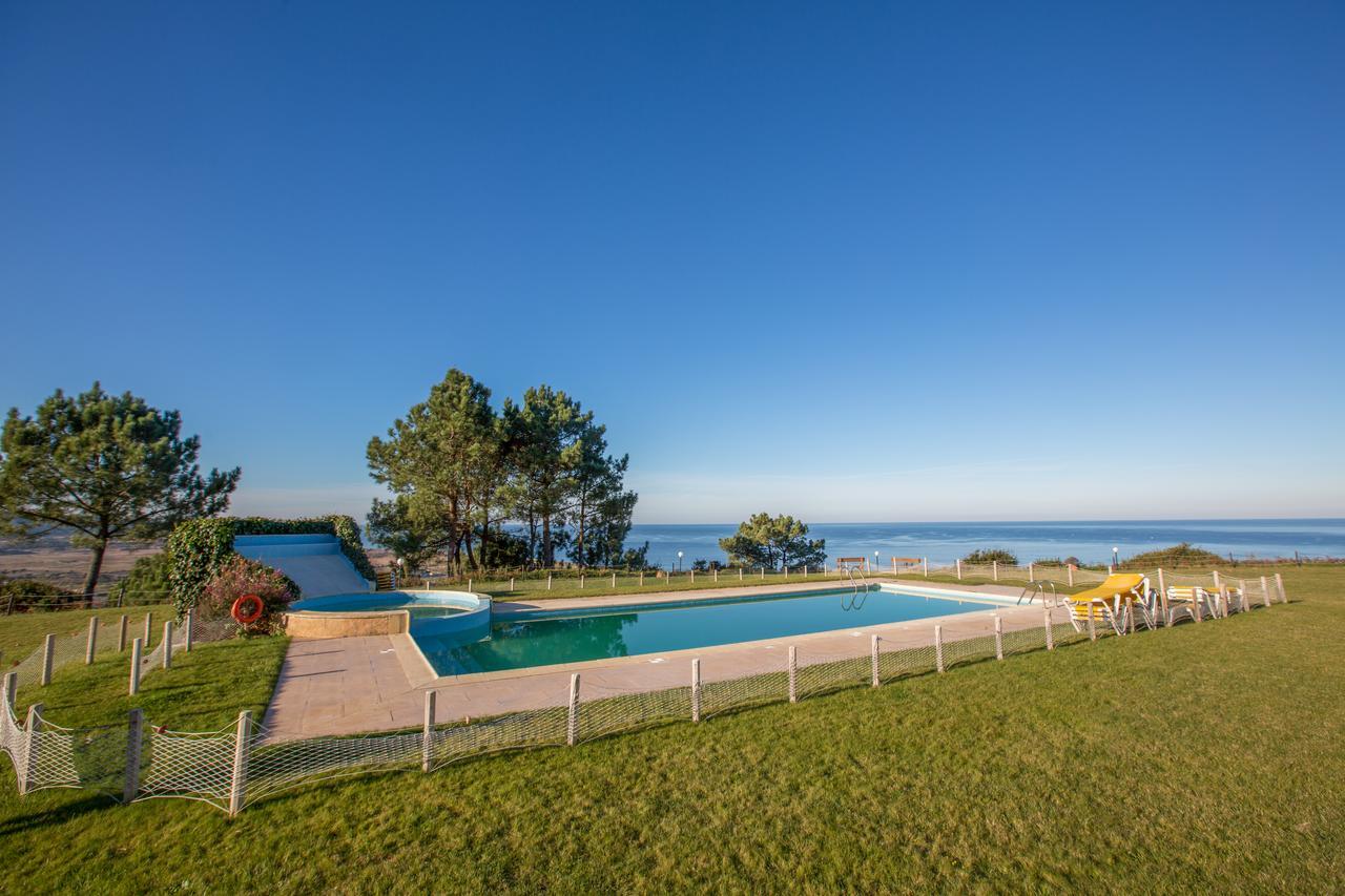 Your Nest In Nazare - Ocean View Villa מראה חיצוני תמונה