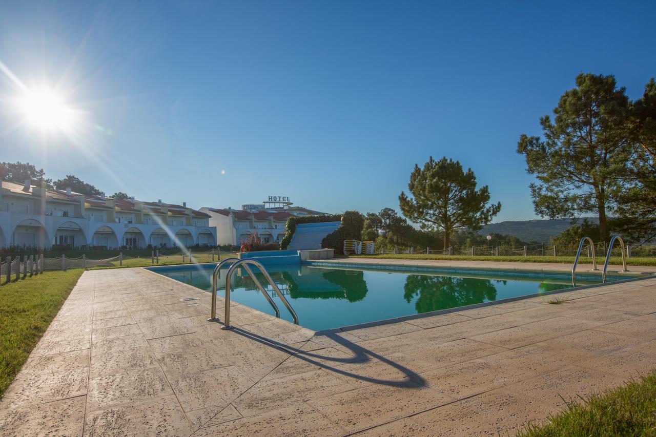 Your Nest In Nazare - Ocean View Villa מראה חיצוני תמונה