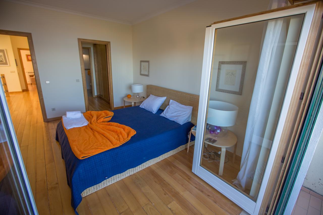 Your Nest In Nazare - Ocean View Villa מראה חיצוני תמונה
